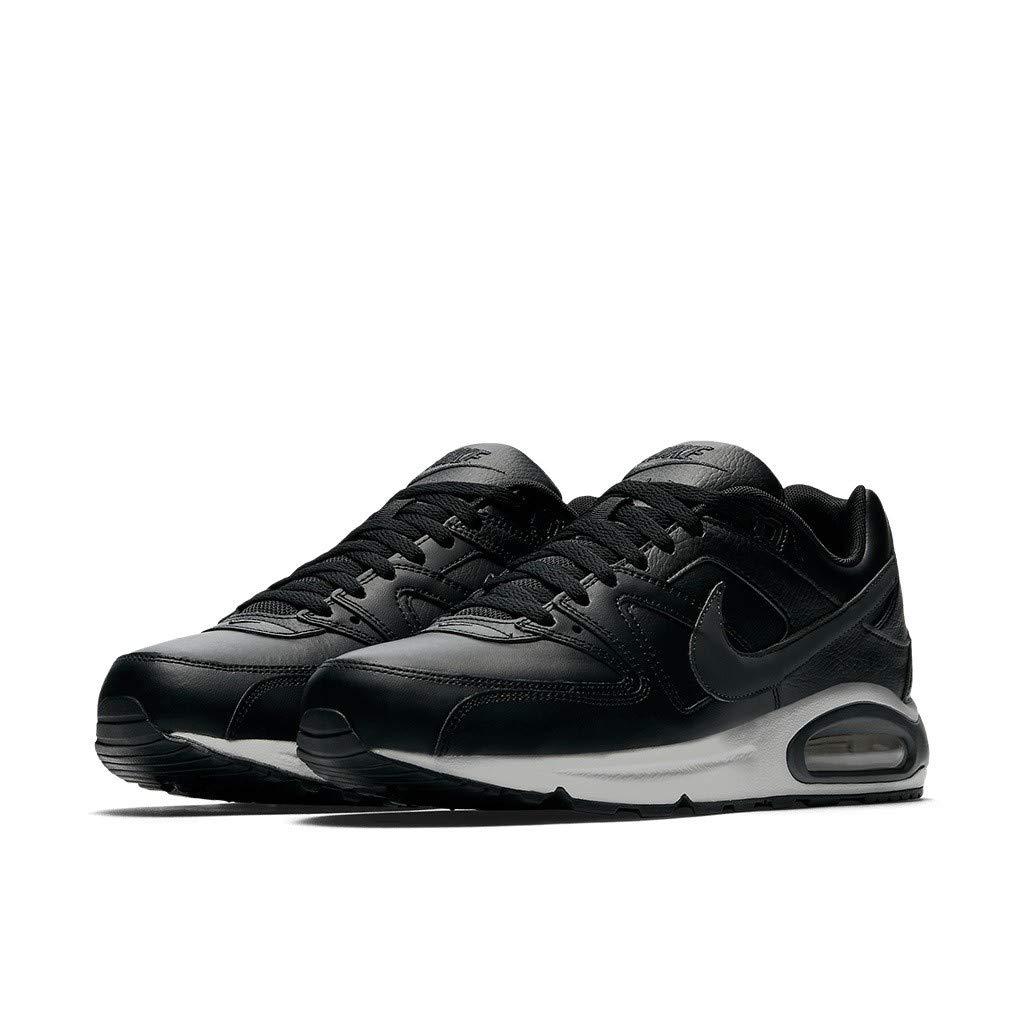 air max command cuir