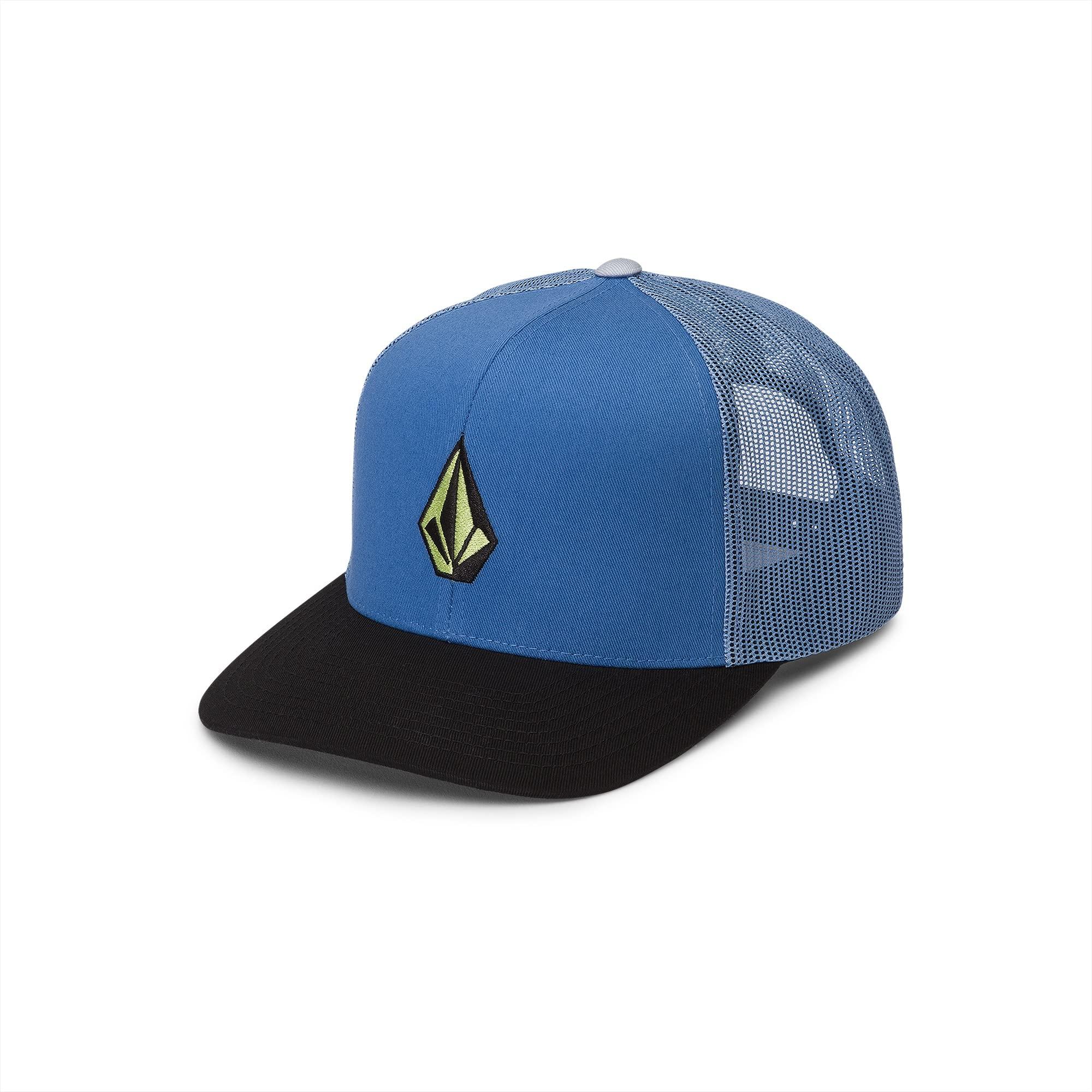 Volcom Full Stone Cheese Trucker Hat in 