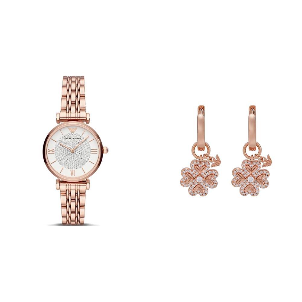 Armani Uhr Damen Amazon Armani Damenuhren Armani Damenuhr Emporio