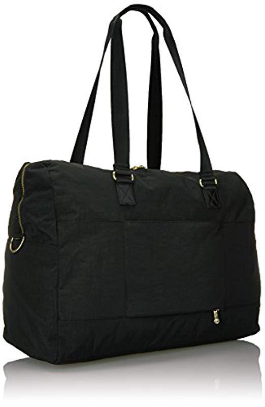kipling sasso duffle