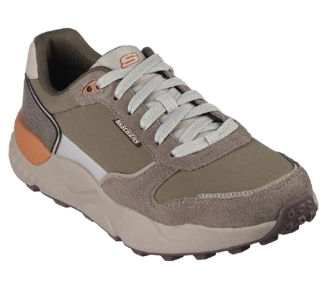 Skechers top streetwear werbung