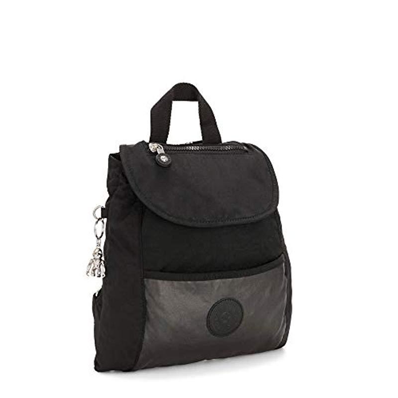 kipling bags rucksacks