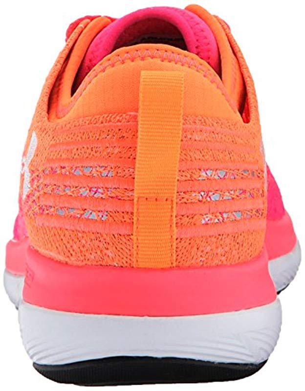 penta pink under armour