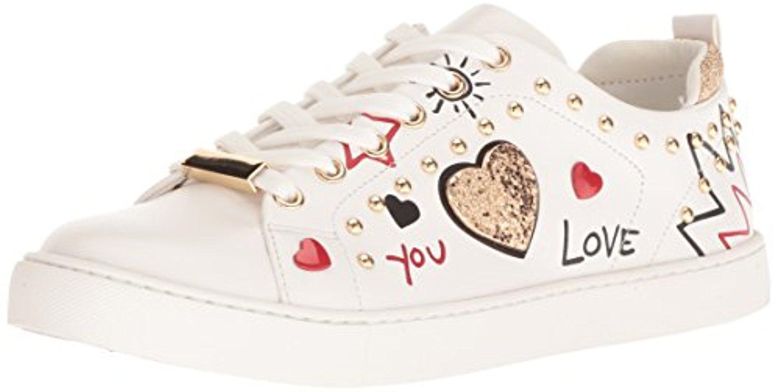 Aldo sponaugle sneakers Clearance