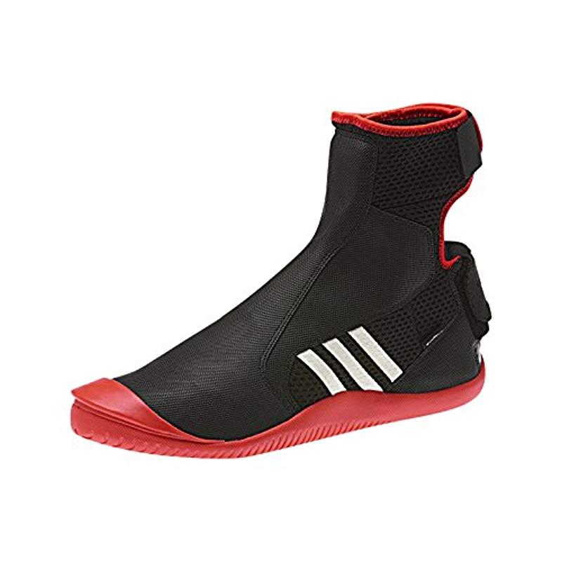 adidas Sailing Adipower Hiking Boots for Men | Lyst UK