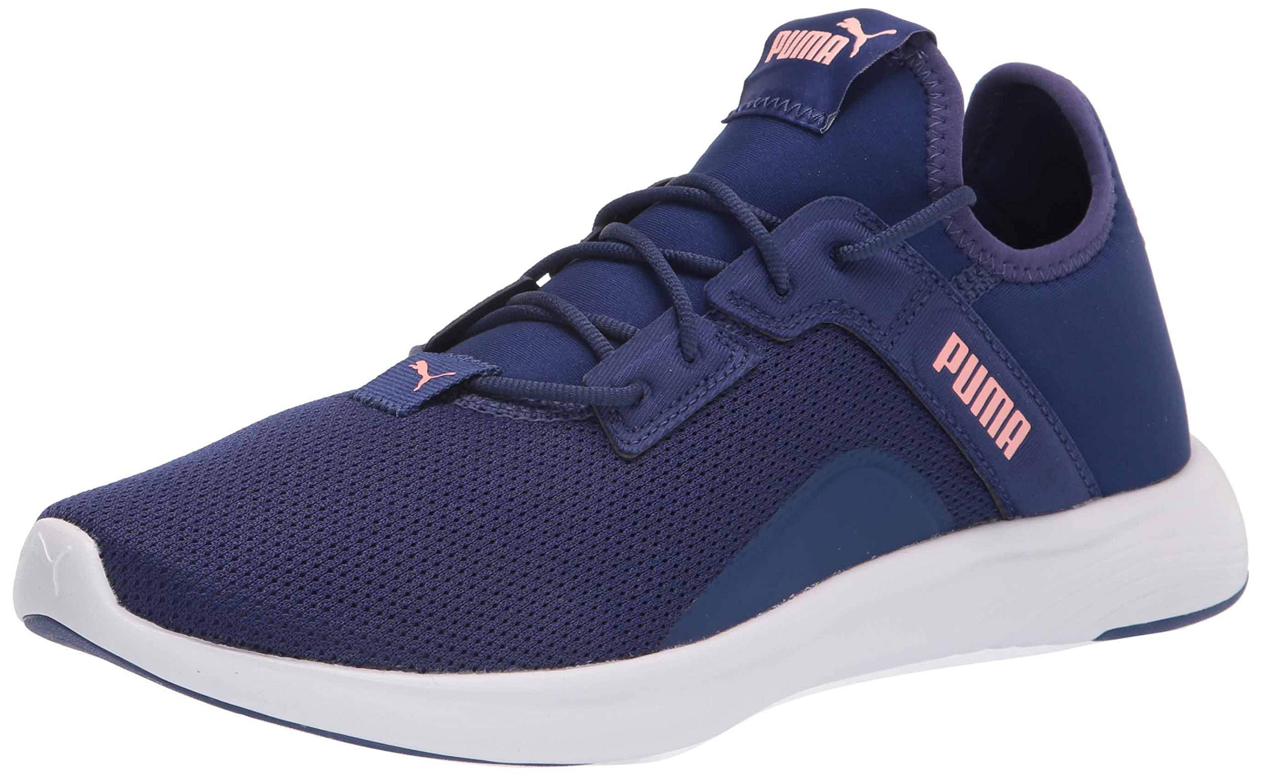 PUMA Softride Vital Femme Running Sneakers in Blue - Save 12% | Lyst