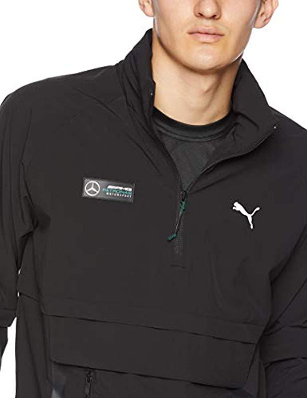 puma benz jacket
