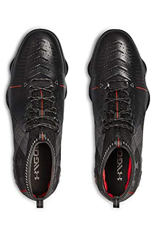 under armour spieth 2 mid gt golf boots