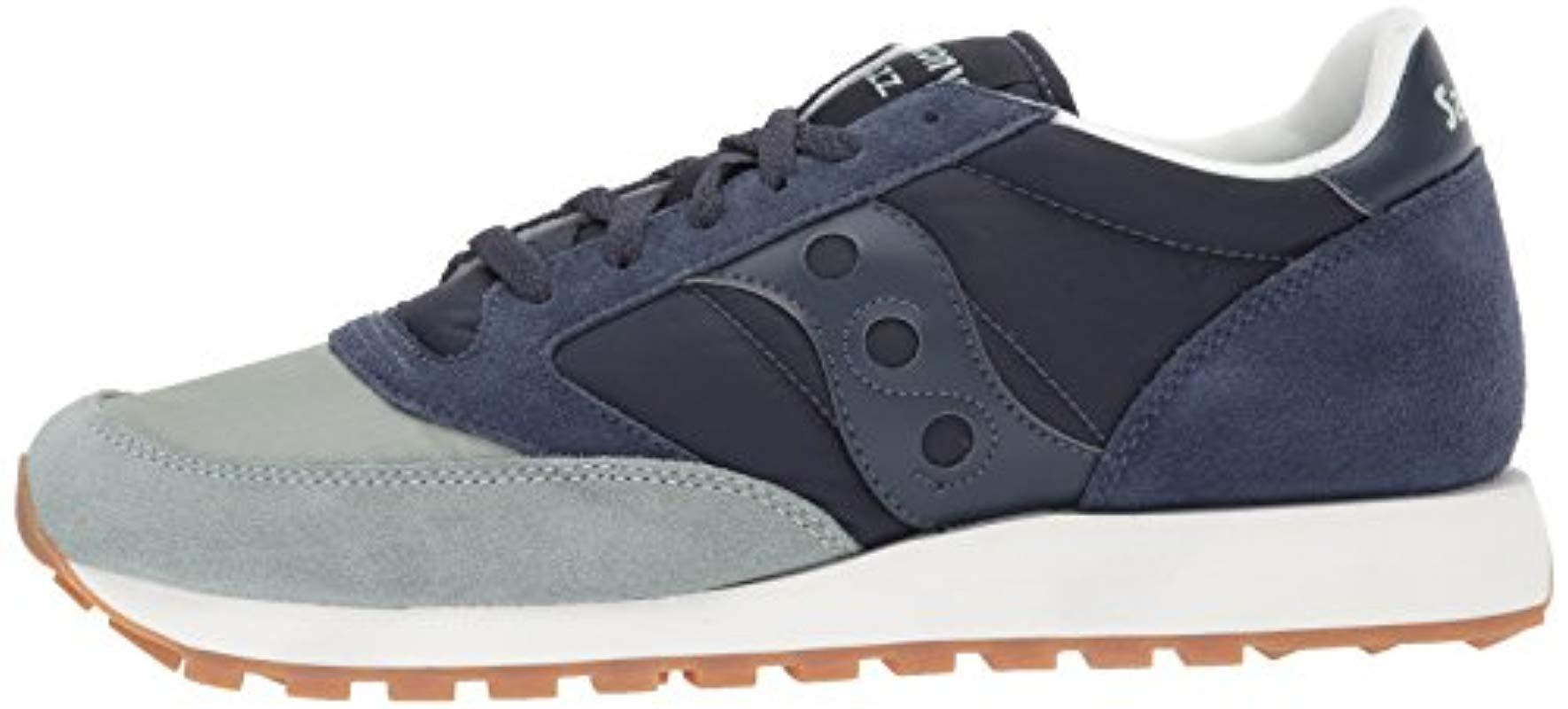 saucony jazz sneakers