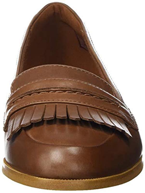 clarks andora crush tan