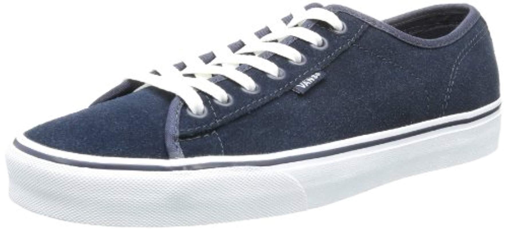 vans ferris