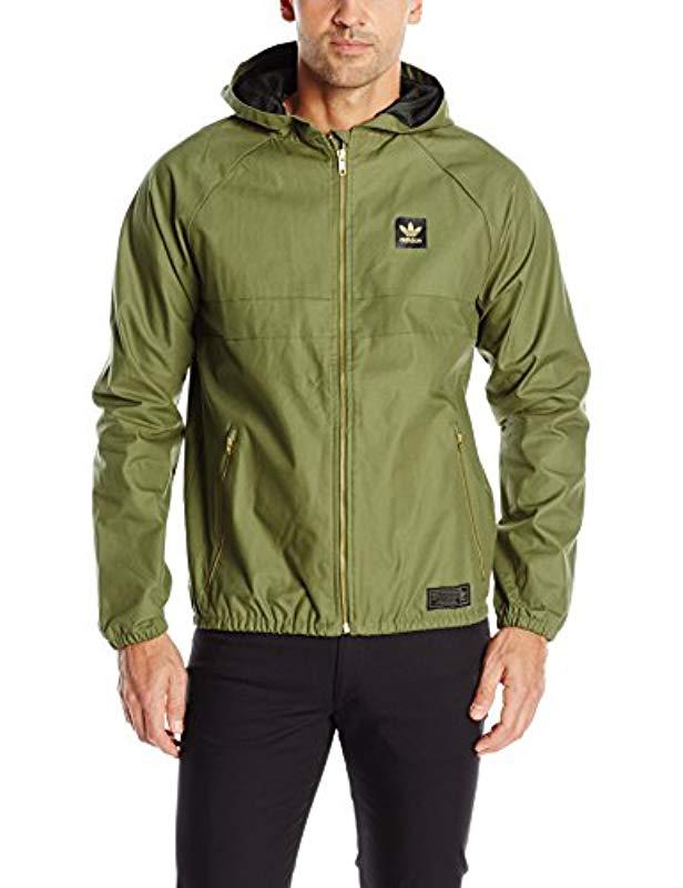 adidas blackbird wind jacket