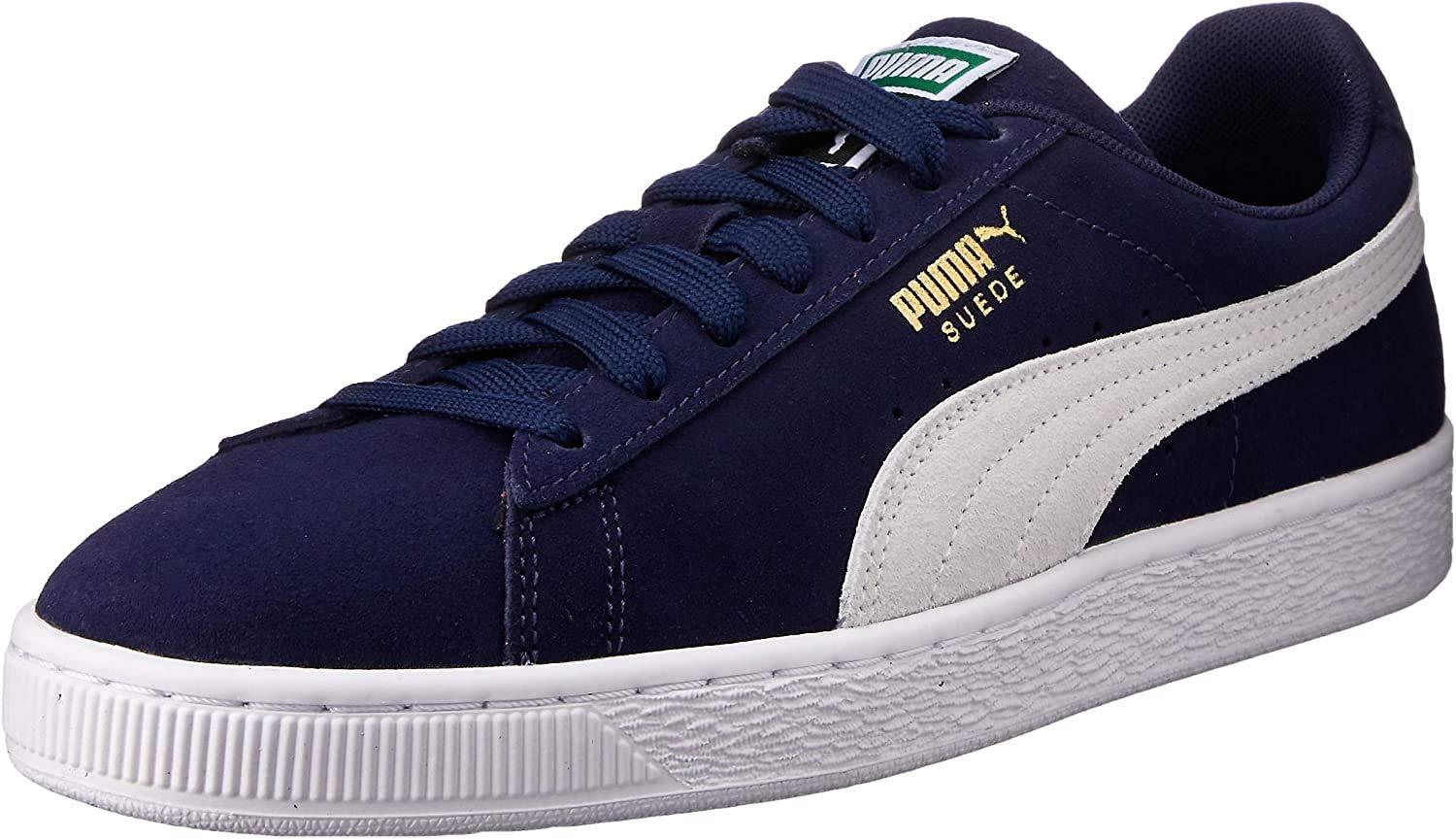 13 Reasons to/NOT to Buy Puma Suede Classic Sport Stripes (Mar 2022) |  RunRepeat