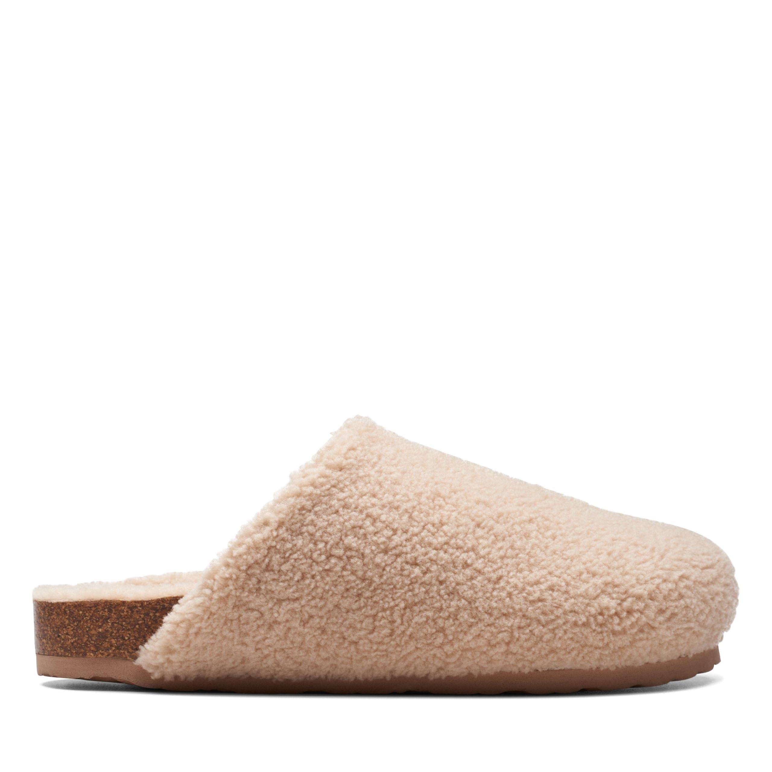 Clarks cozily warm slippers clearance