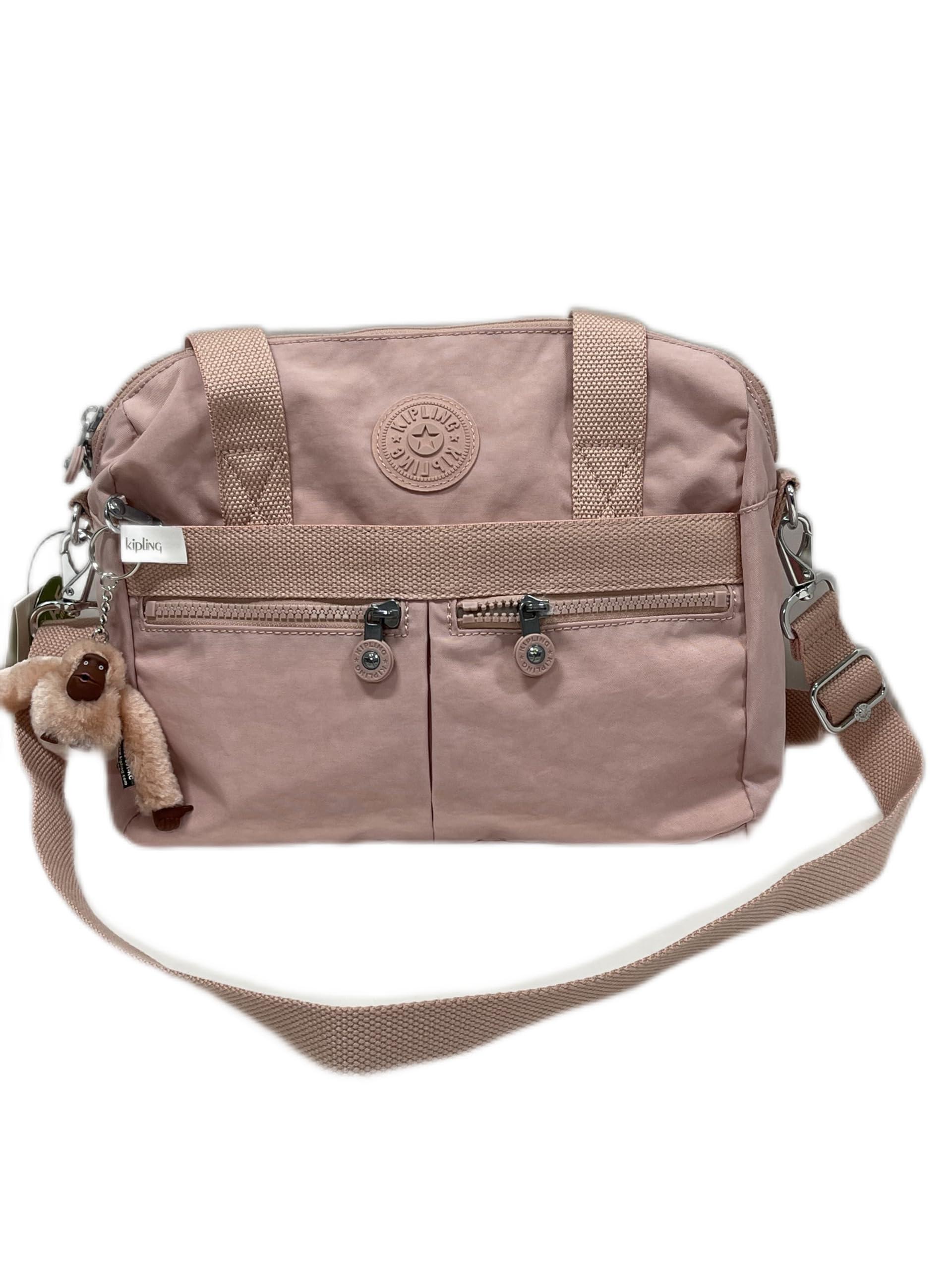 Kipling klara satchel new arrivals