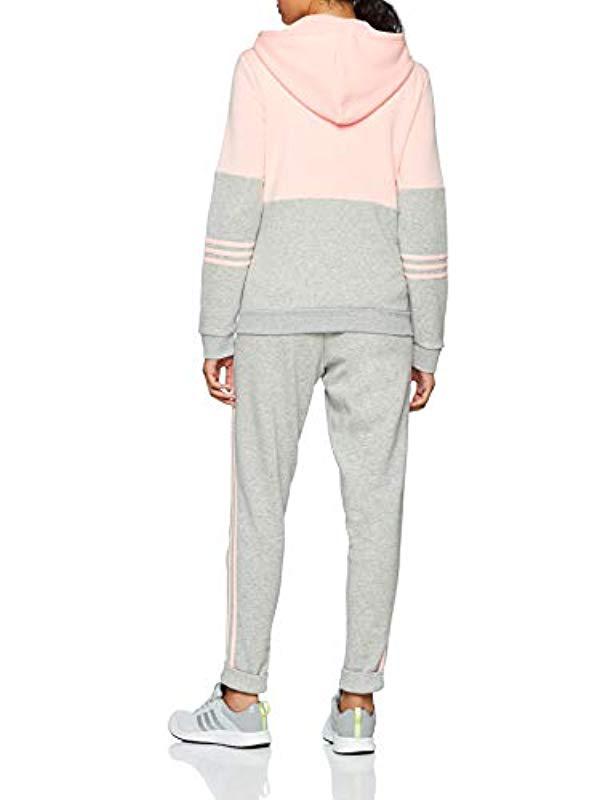adidas damen wts co energize tracksuit