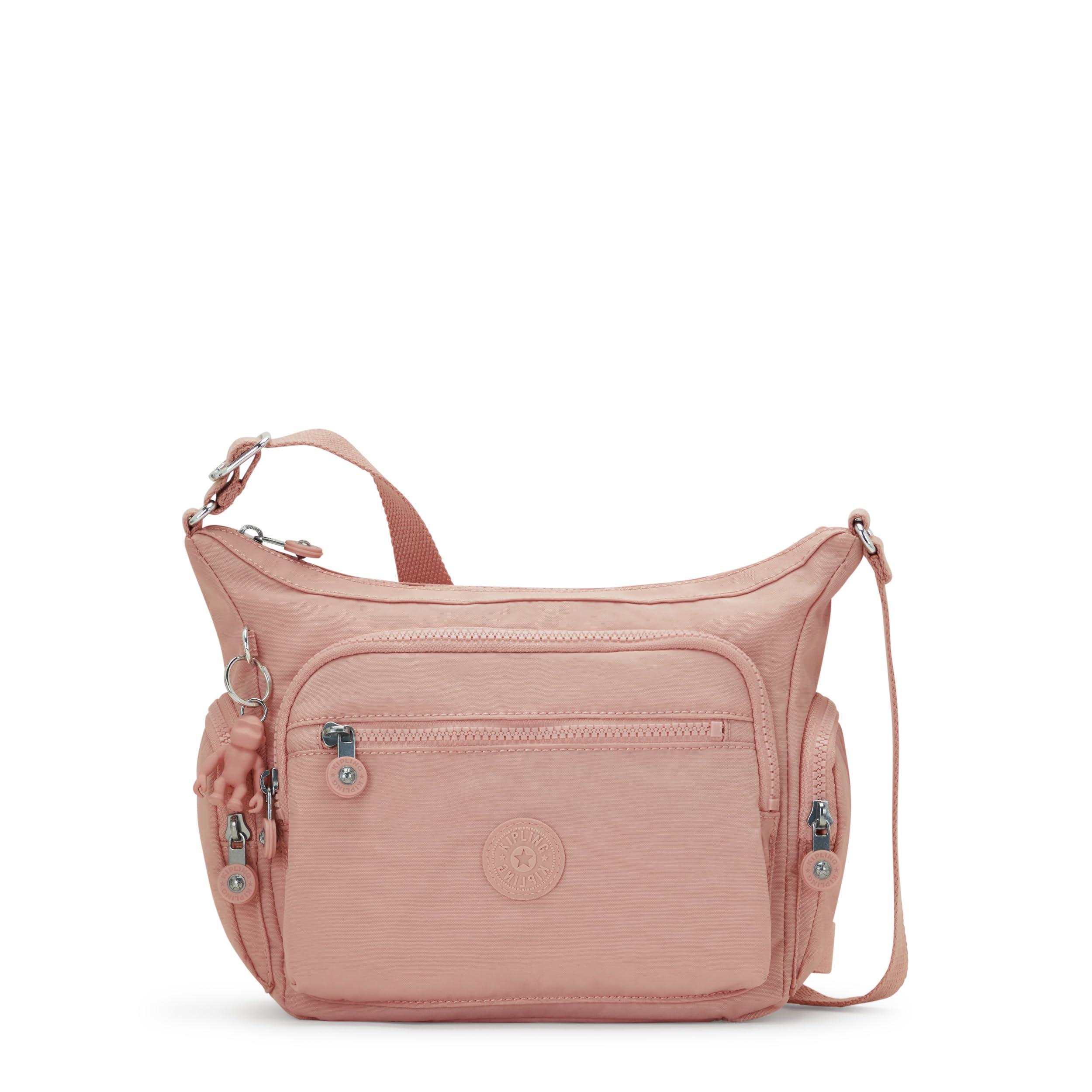 Kipling gabbie 2025 s crossbody bag