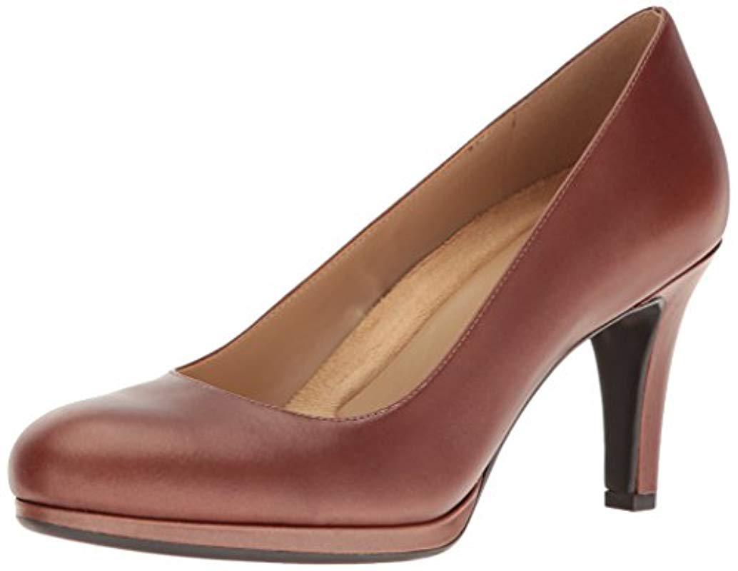 naturalizer michelle pumps dsw