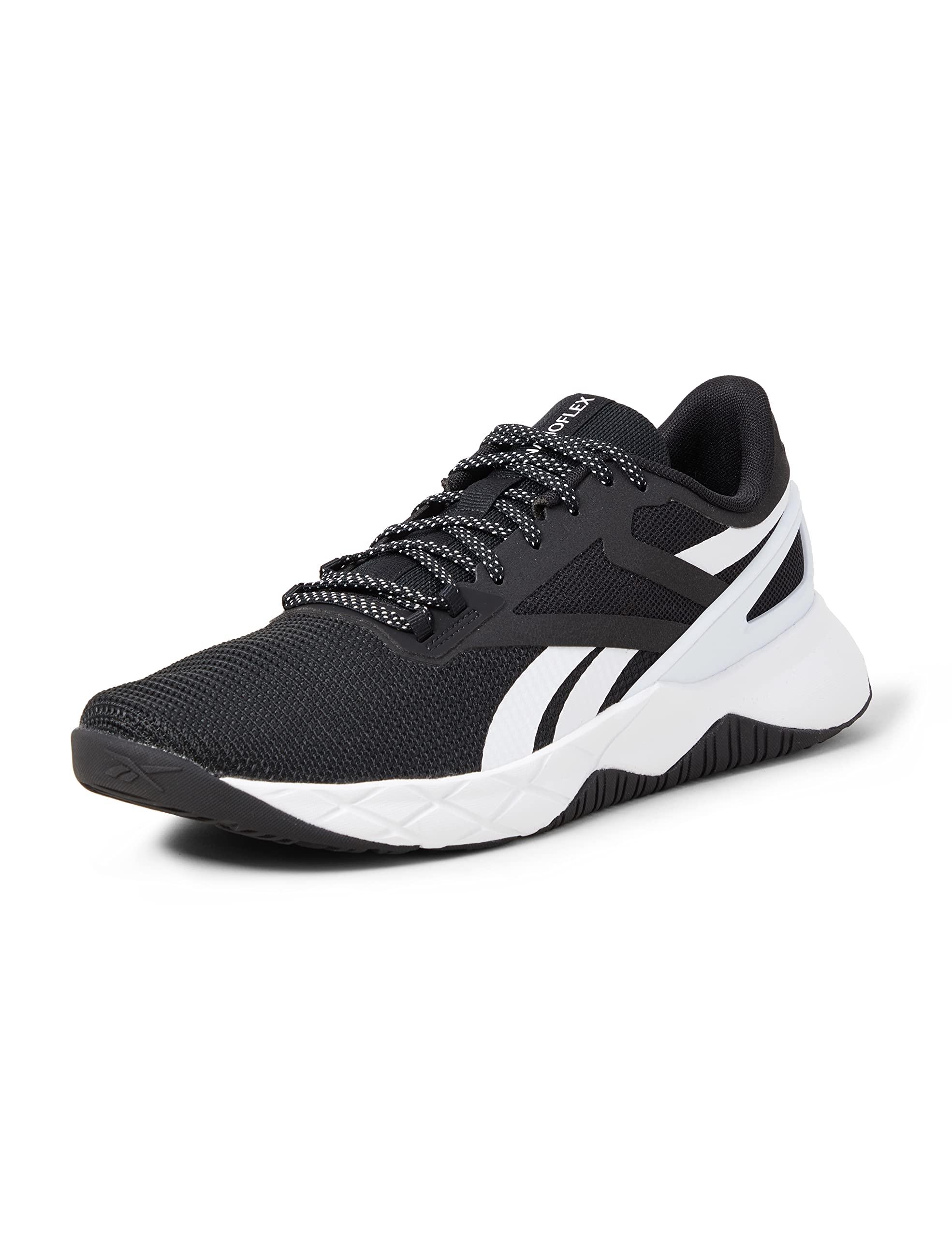 Reebok Nanoflex TR Shoes - Black | Reebok GB