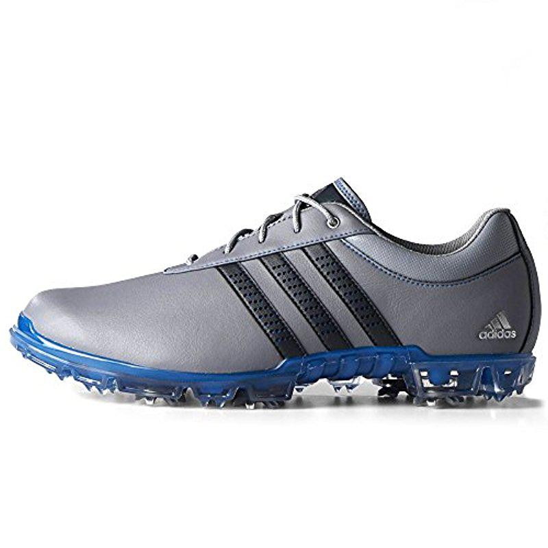 adipure flex golf shoes