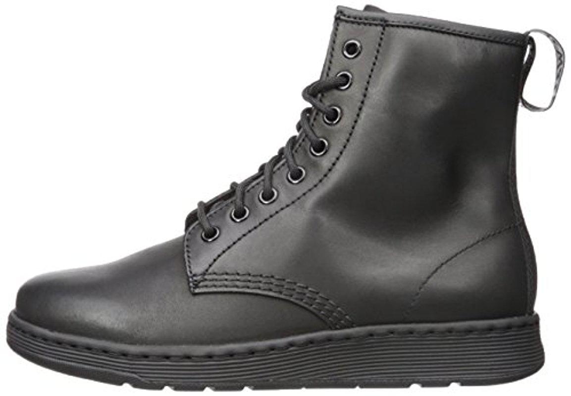 dr martens newton boot womens