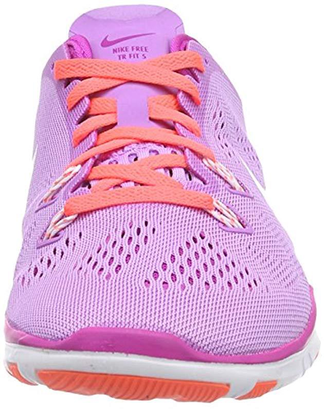 nike free tr 5