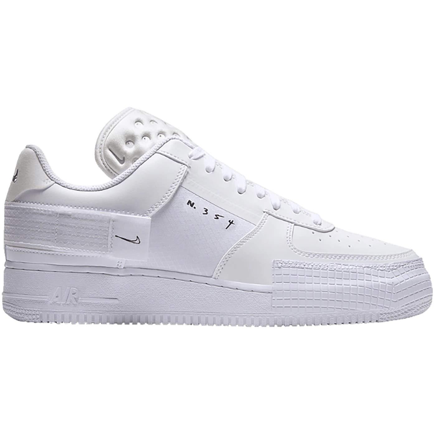 air force one n 354 white