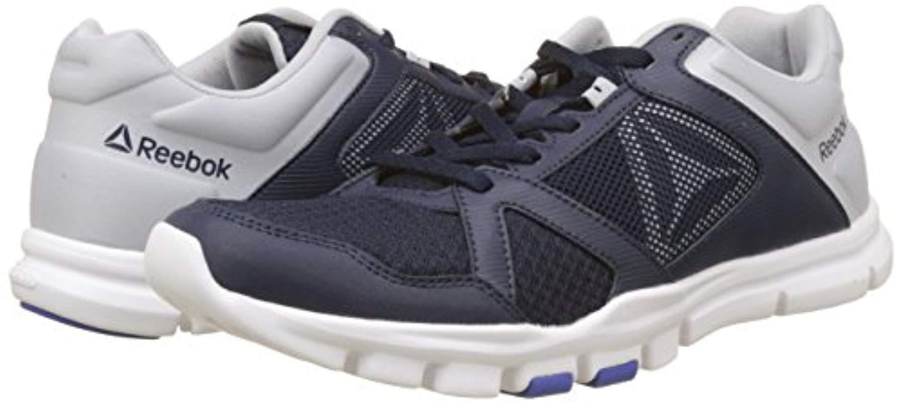 reebok yourflex crossfit