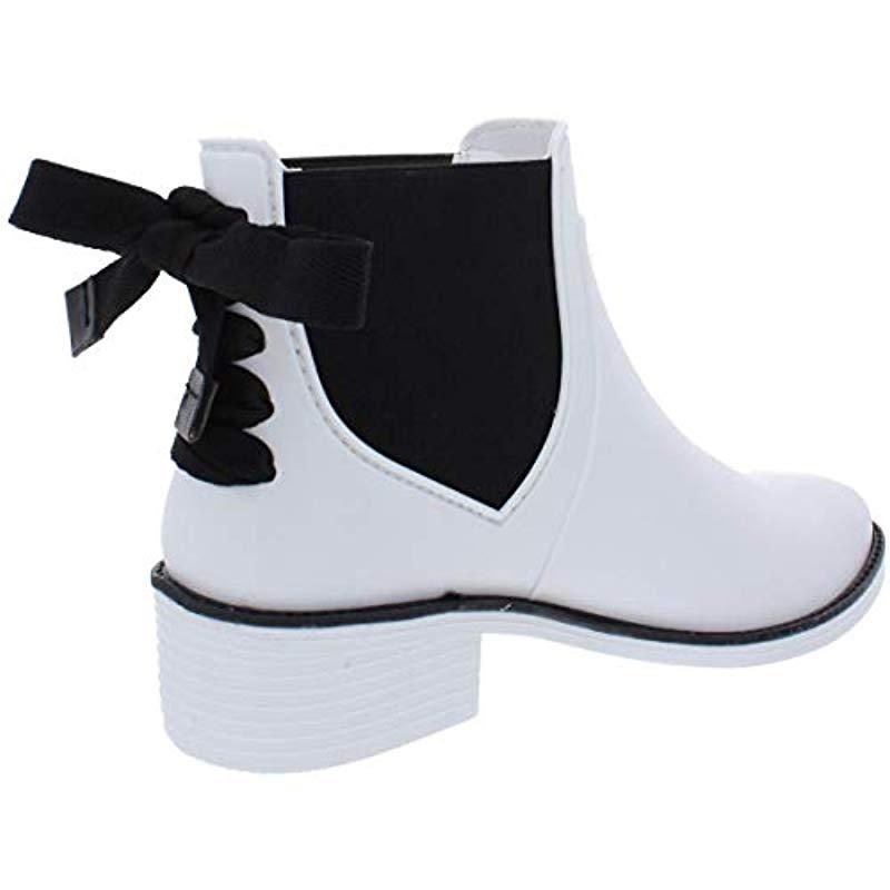 paxton rain boot