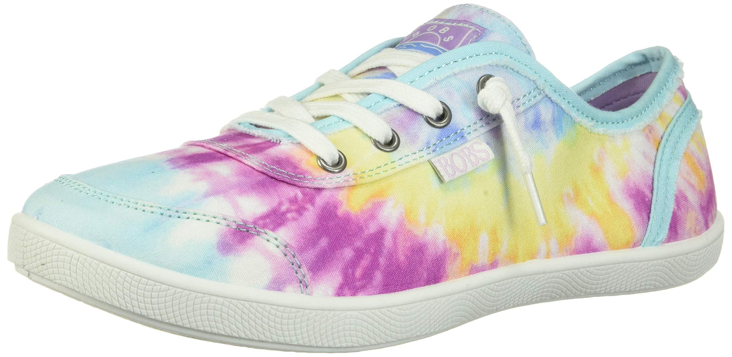 bobs b cute tie dye