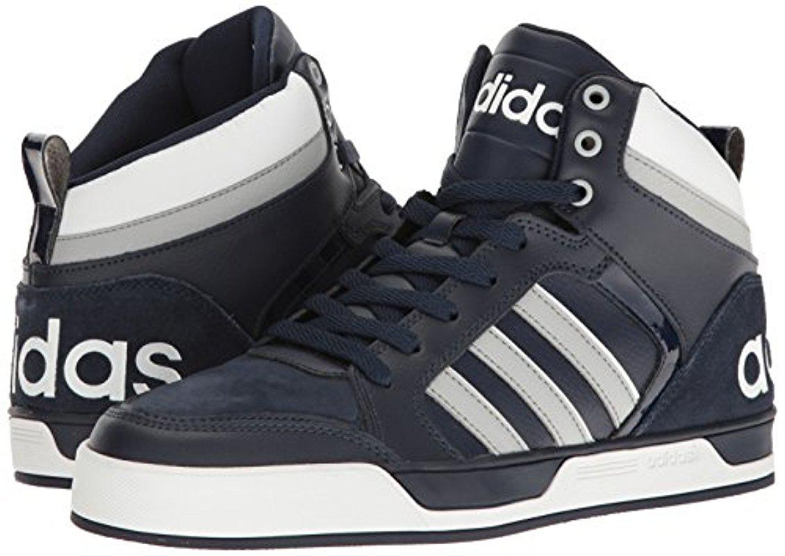 adidas raleigh 9tis mid shoes