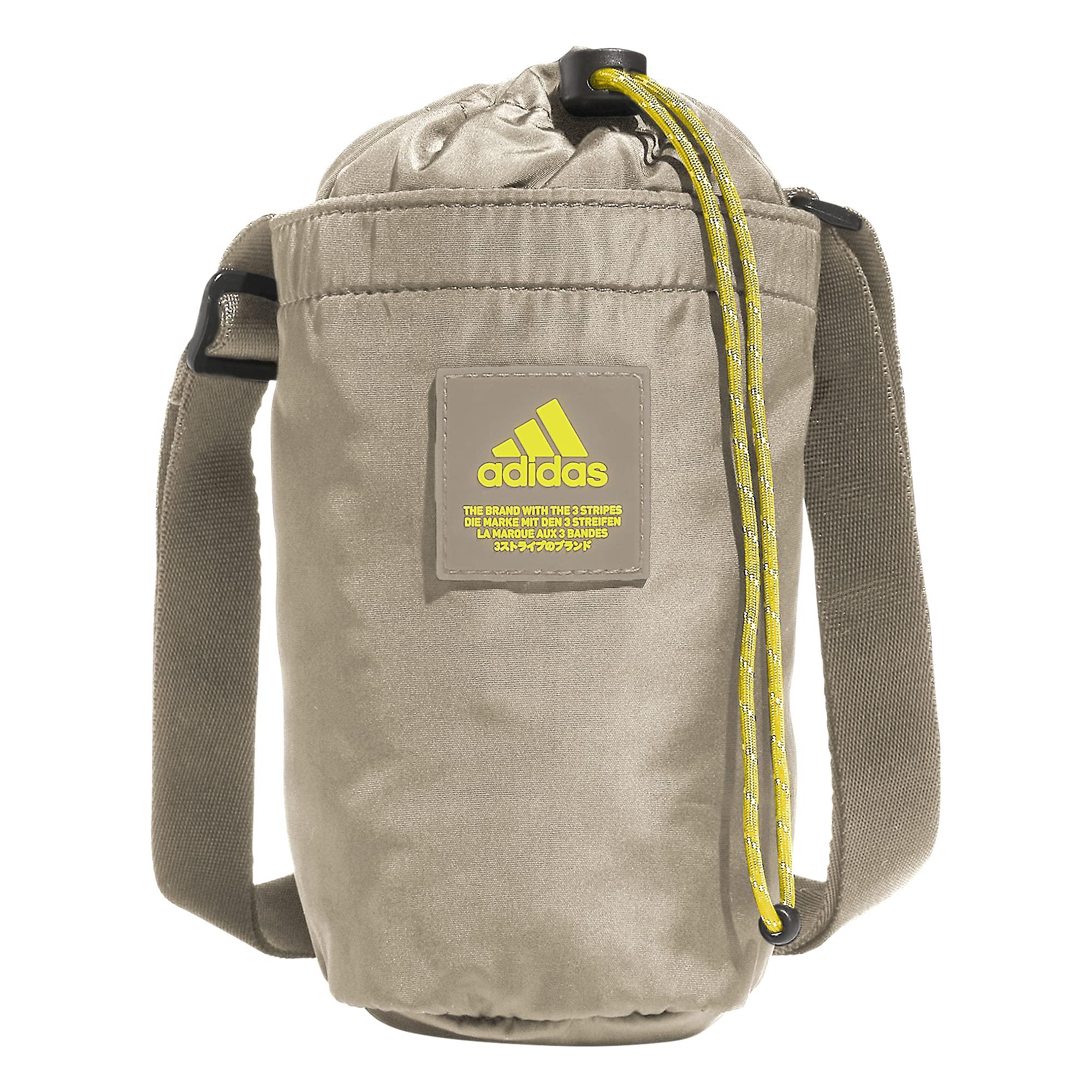 adidas Hydration Crossbody Bag 2.0 in Green | Lyst
