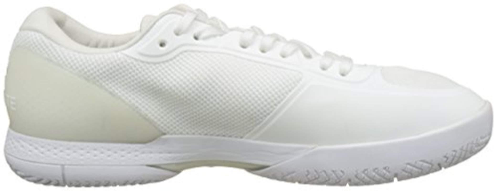 1 Lacoste Basket 118 Spm Blu G Missouri TF3l1JKc