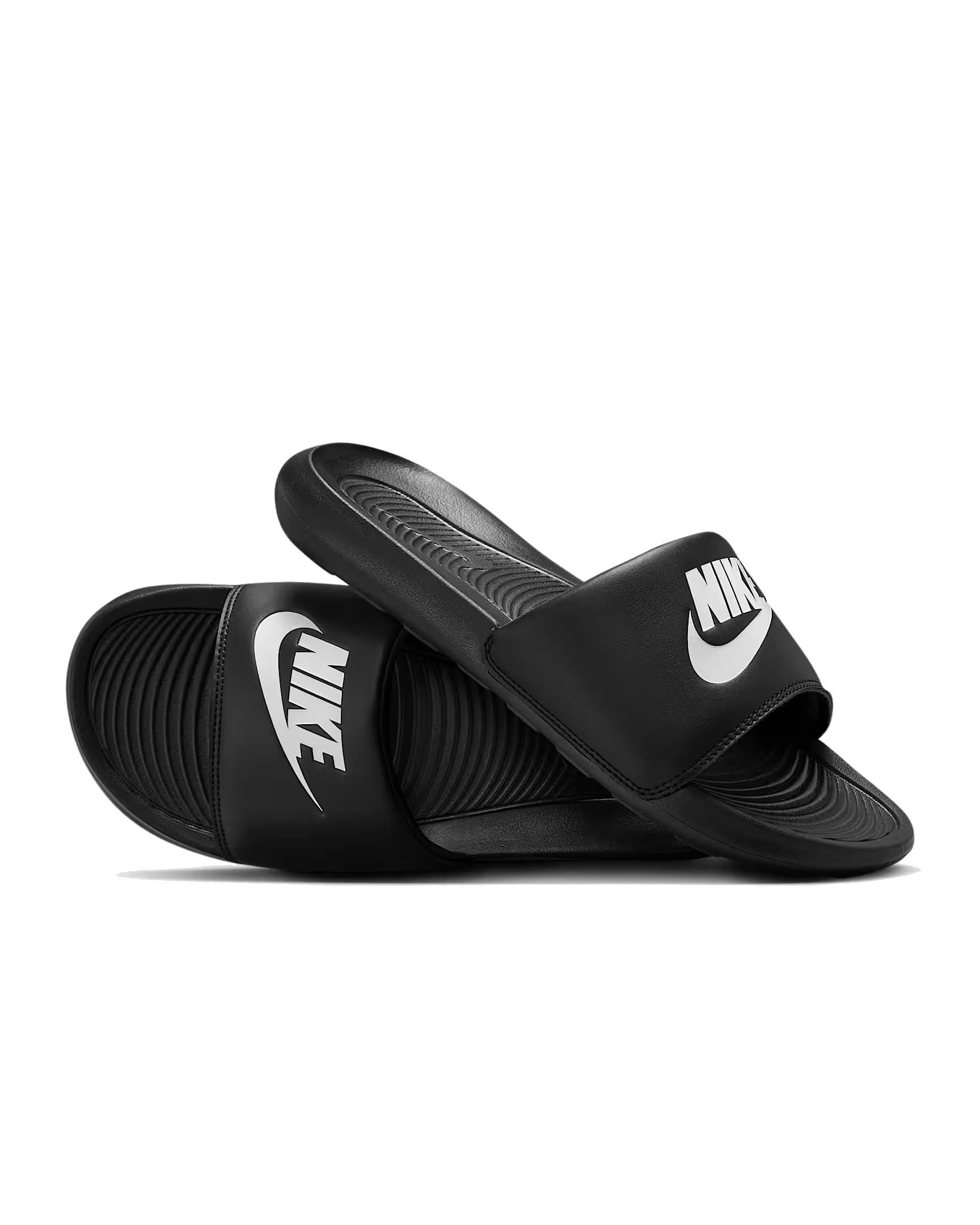 Nike Badelatschen Pantoletten Damen Nike Nike Calm Slide Women Ab