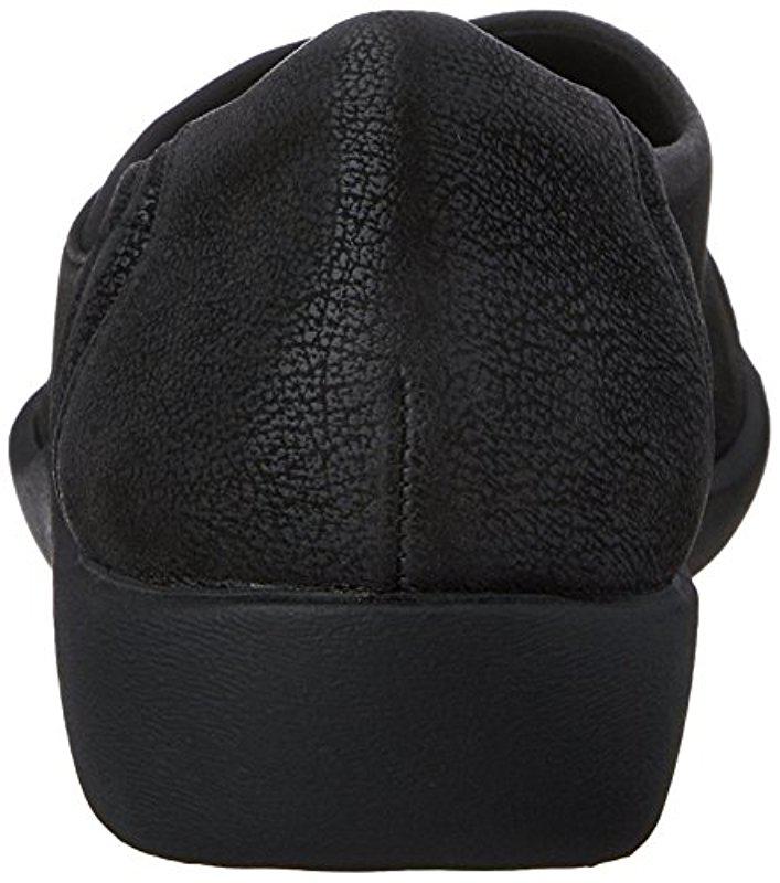 clarks sillian jetay