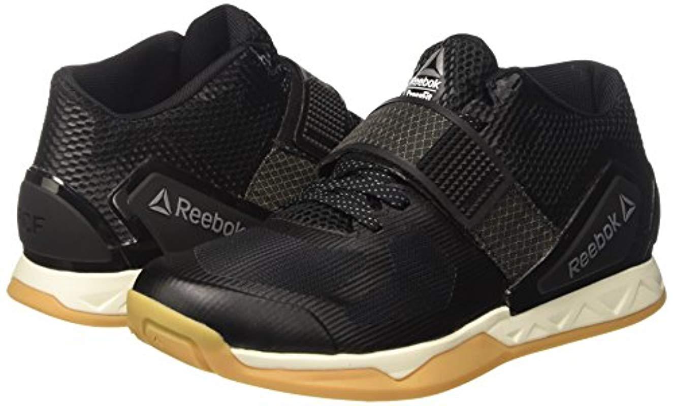 reebok crossfit transition