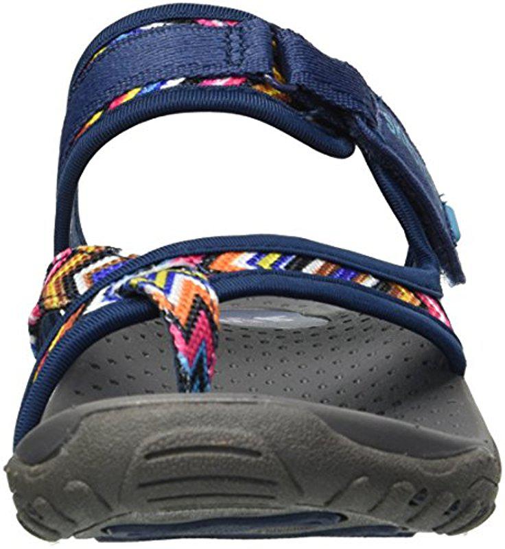 skechers reggae sparkle swag