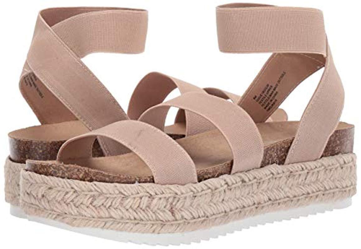 esprit gigi sandal