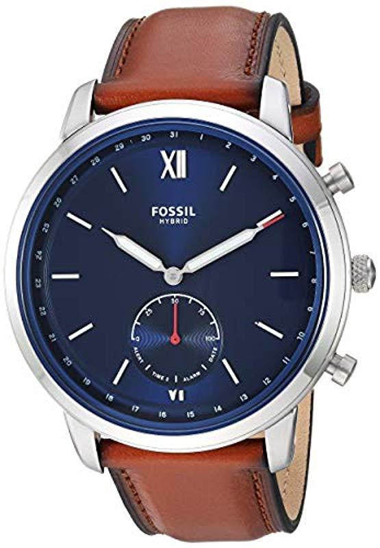 fossil ftw 1178