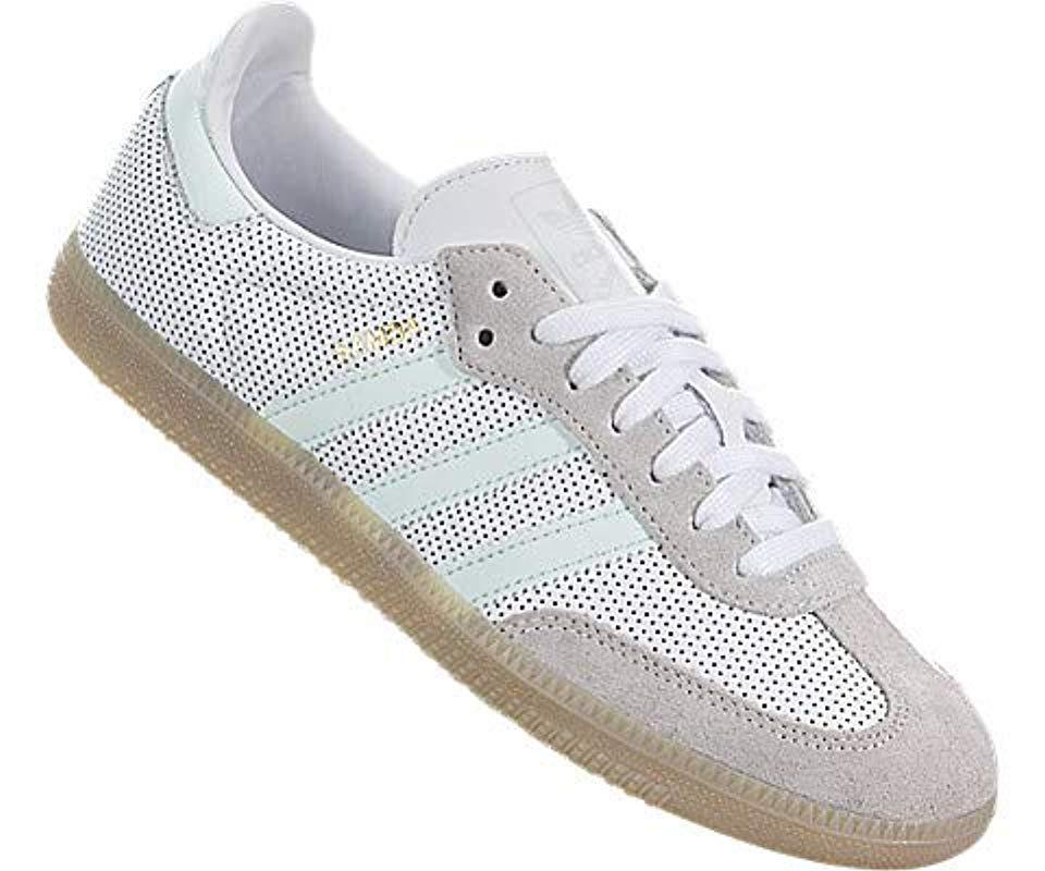 samba og w
