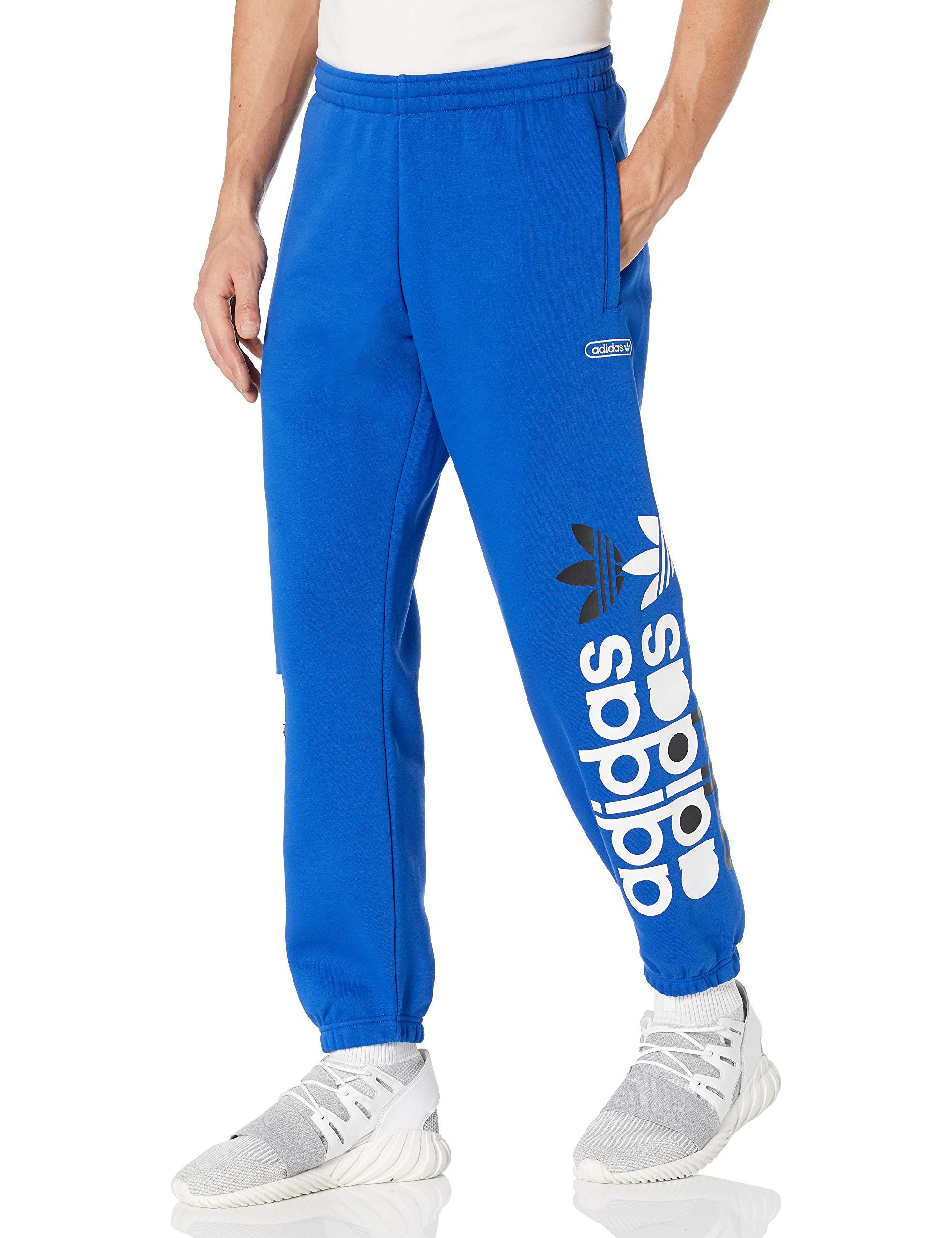 adidas Originals ,mens,farm Sweatpants,team Royal Blue,small for Men - Save  7% - Lyst