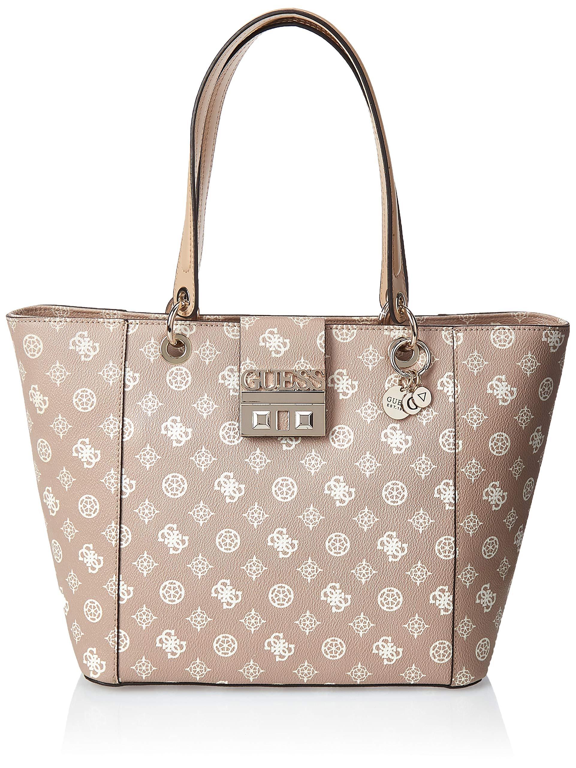 borsa guess kamryn tote