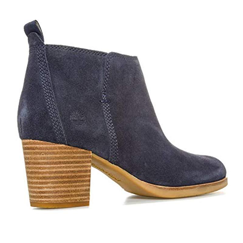 timberland eleonor street
