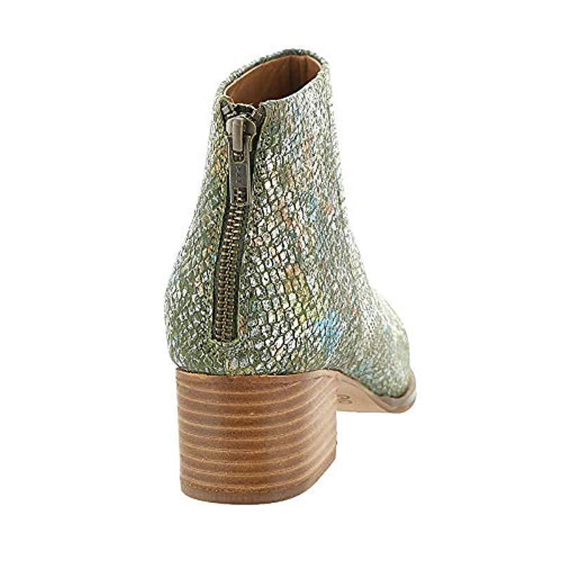 seychelles floodplain ankle boots