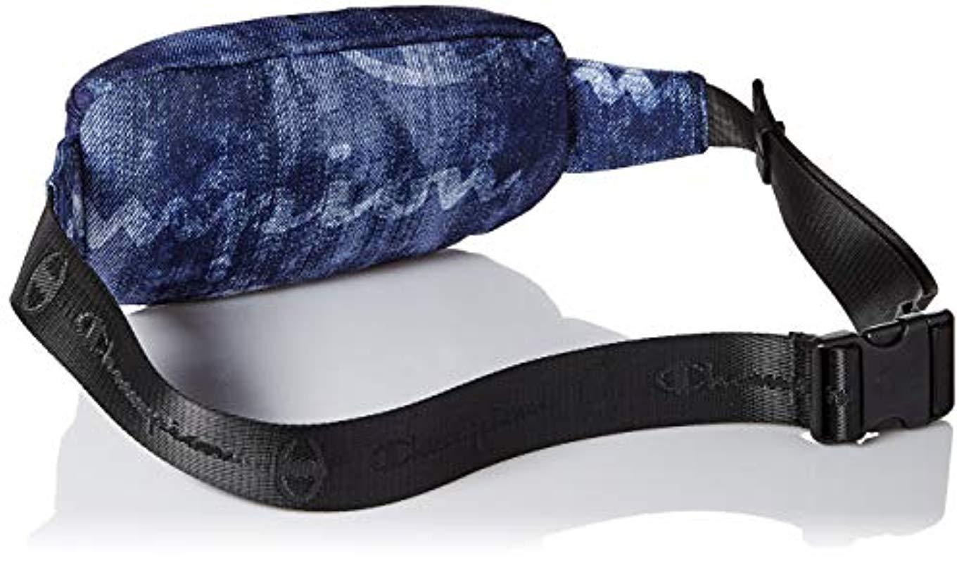 Adult's Prime Waist Pack in Navy (Blue) - Save 34% Lyst