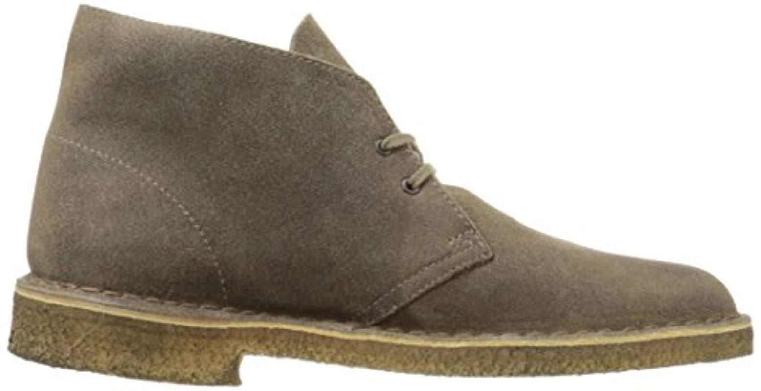 clarks dinosaur boots