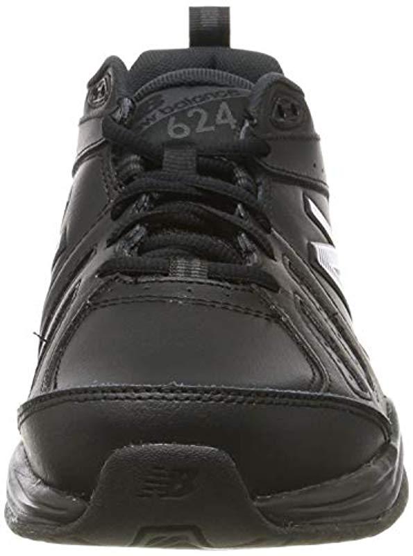 new balance 624v5 new balance 624v5