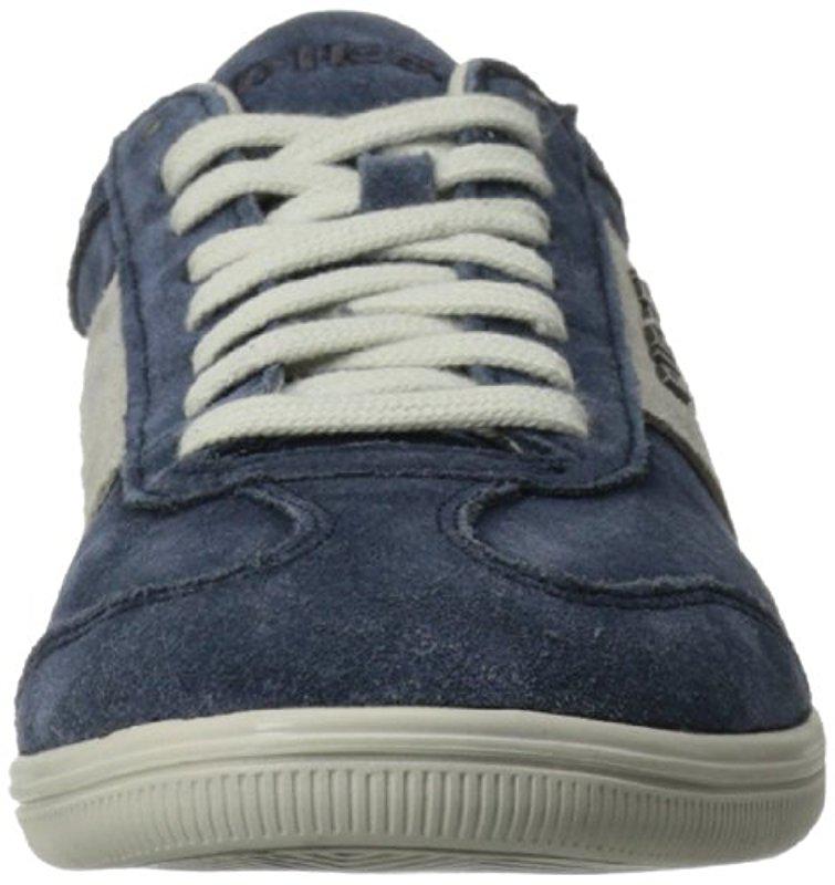 diesel men's vintagy lounge fashion sneaker