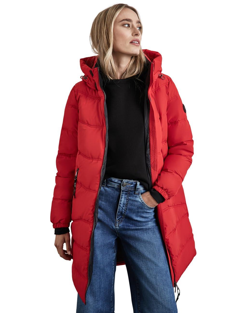 Daunenjacke Winterjacken Damen Sale Street One STREET ONE