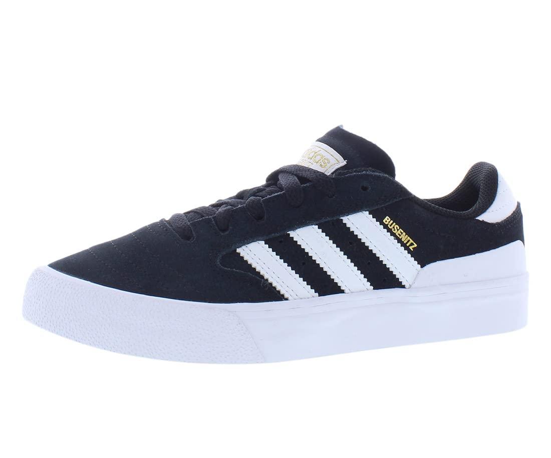 adidas Skateboarding Busenitz Vulc Ii Core Black footwear White gum 4 9 D in Blue for Men Lyst UK